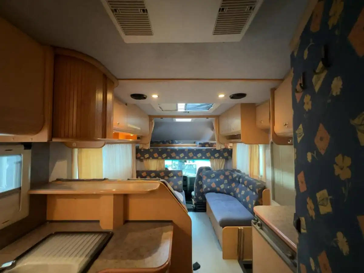 CONCORDE Charisma 720 C  - Ansicht 10